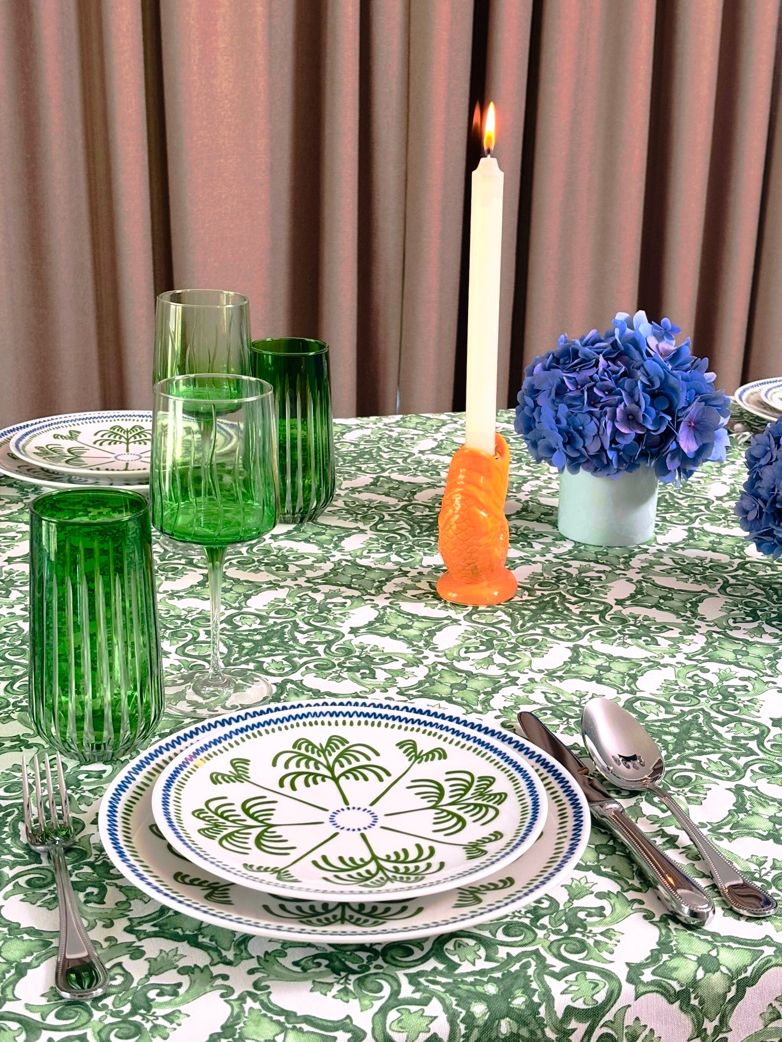 La Palma Collection
