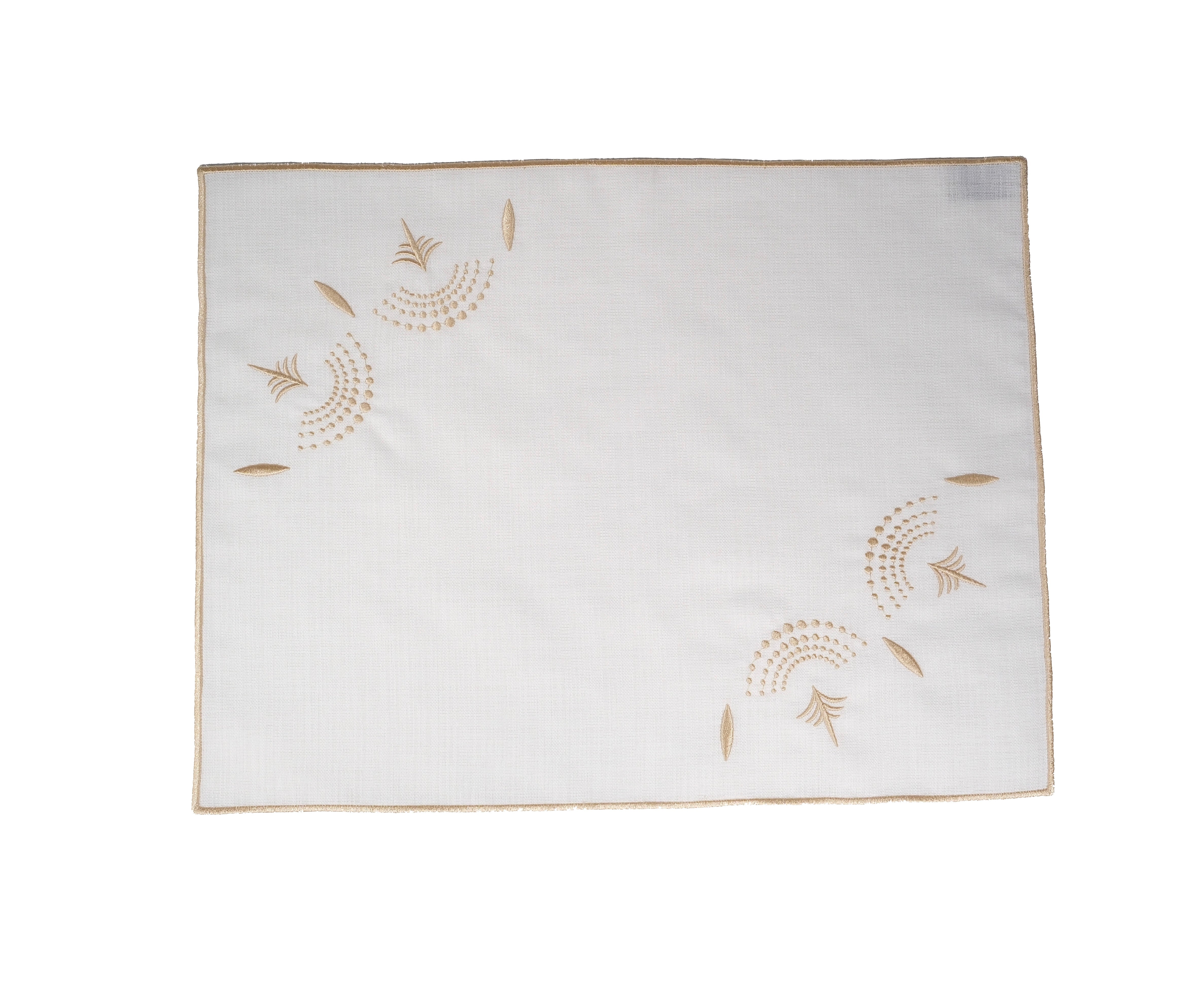 Sandy Lotus Tabletop