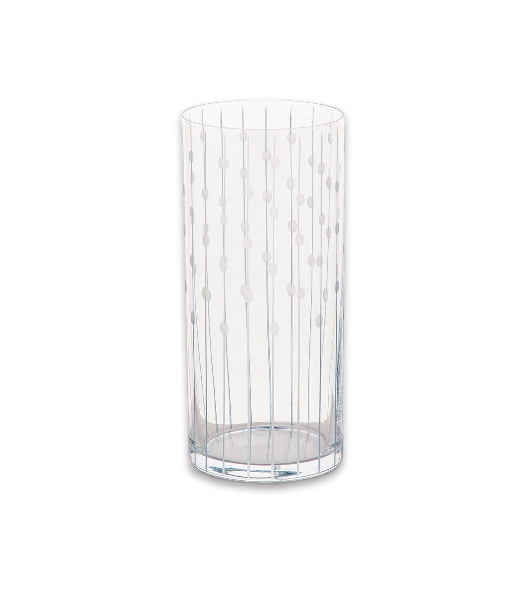 Lune Glass Tall